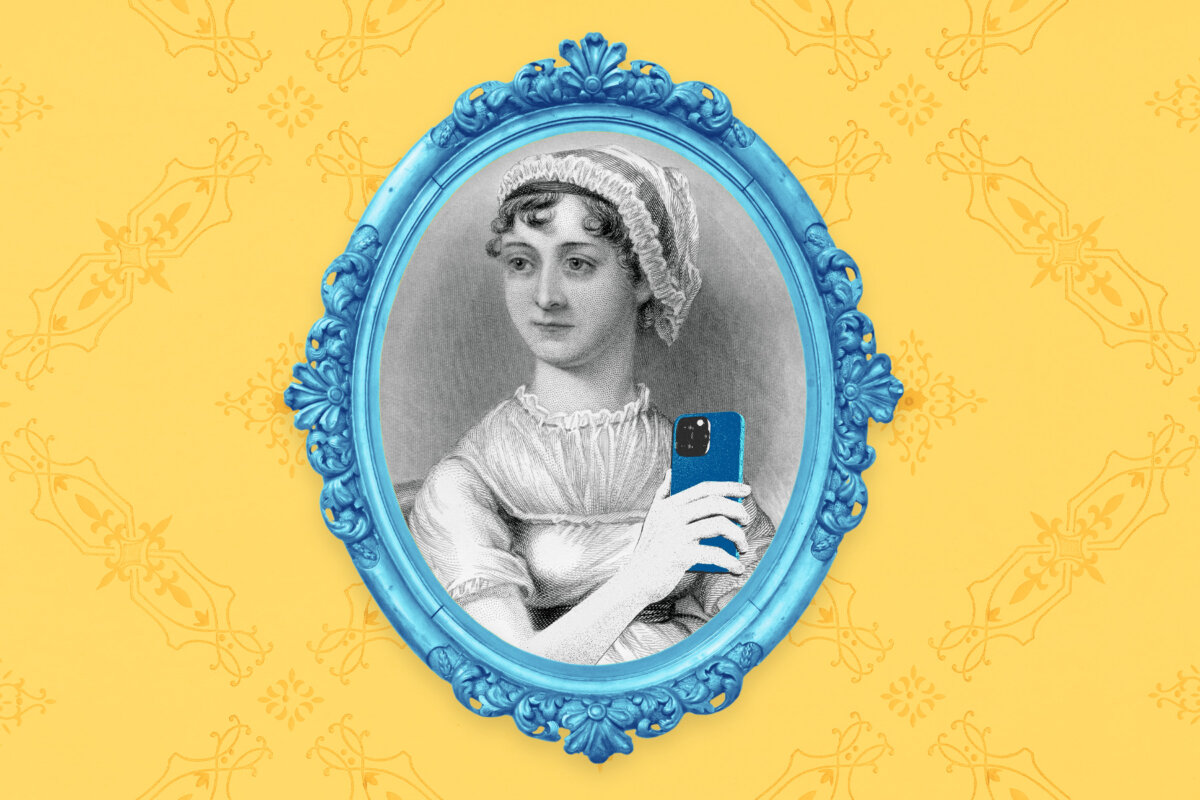 Is a Bad Jane Austen Adaptation a Victimless Crime?