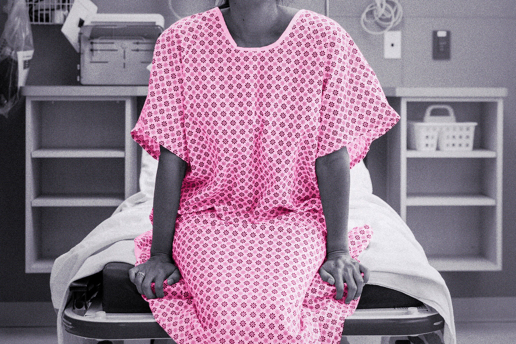 iStock / Emery Forbes