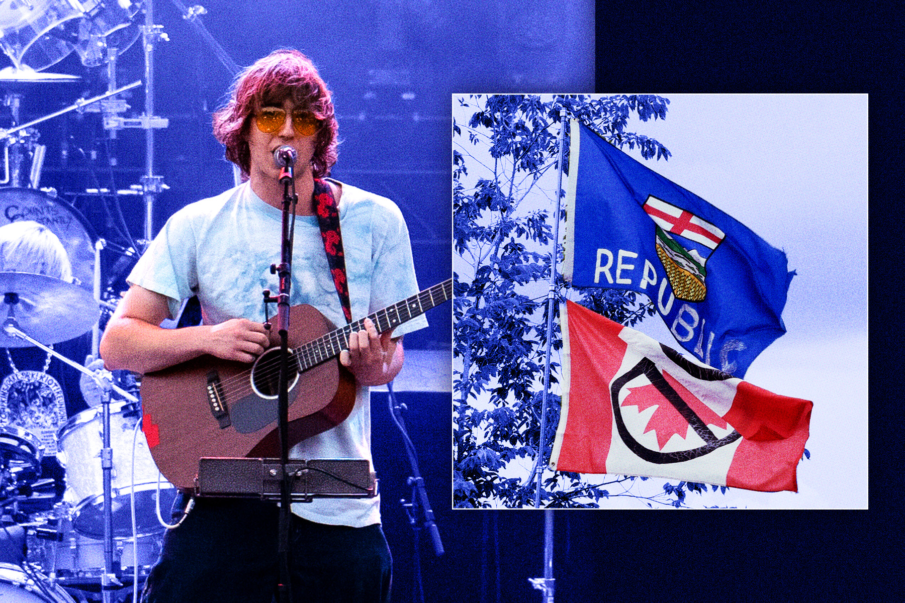 A PR Hoax Created the Year’s Hottest Rock Band. Imagine What It Can Do in Politics