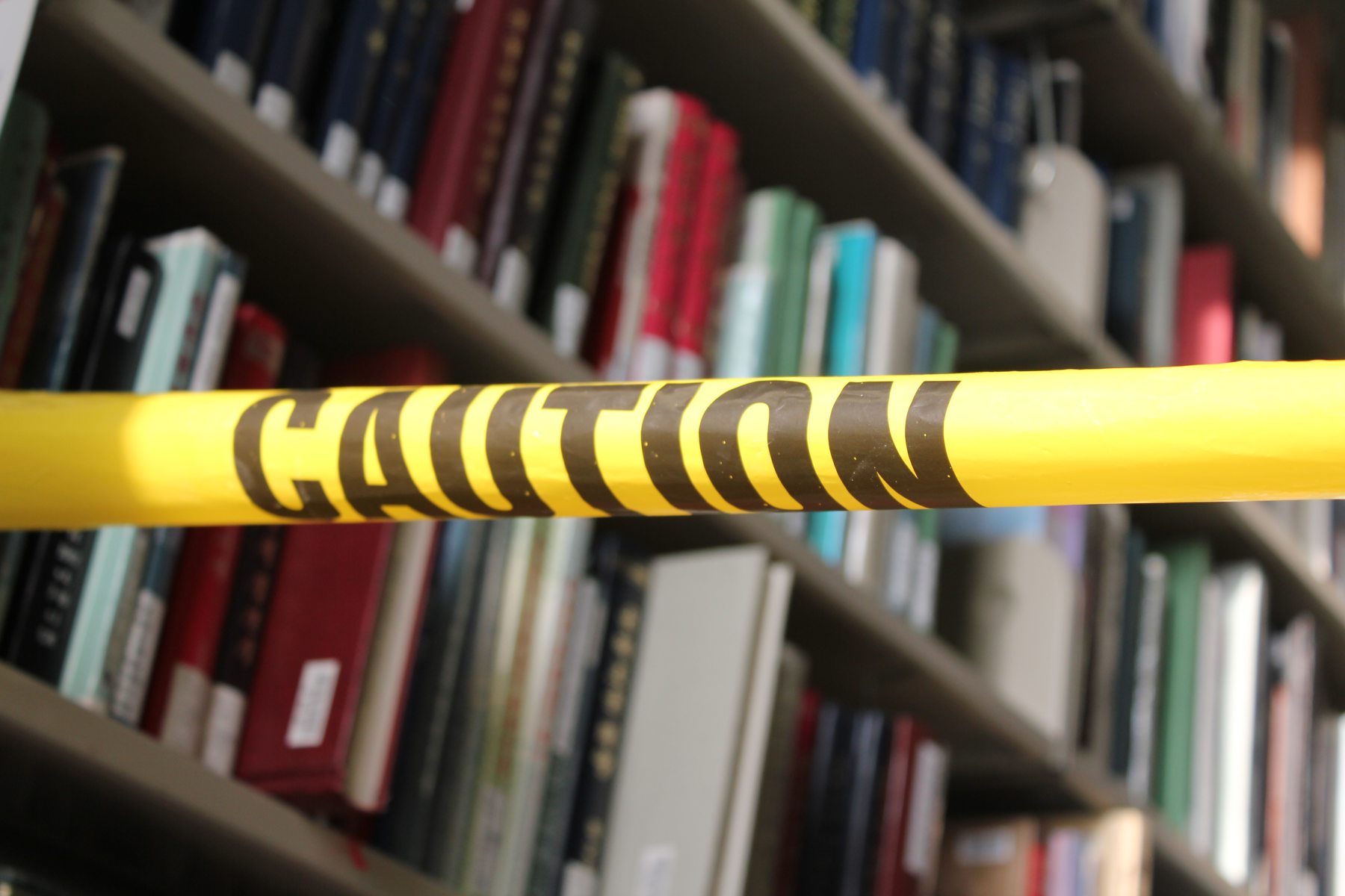 Book Bans Are Surging in an Increasingly Digital Age | The Walrus
