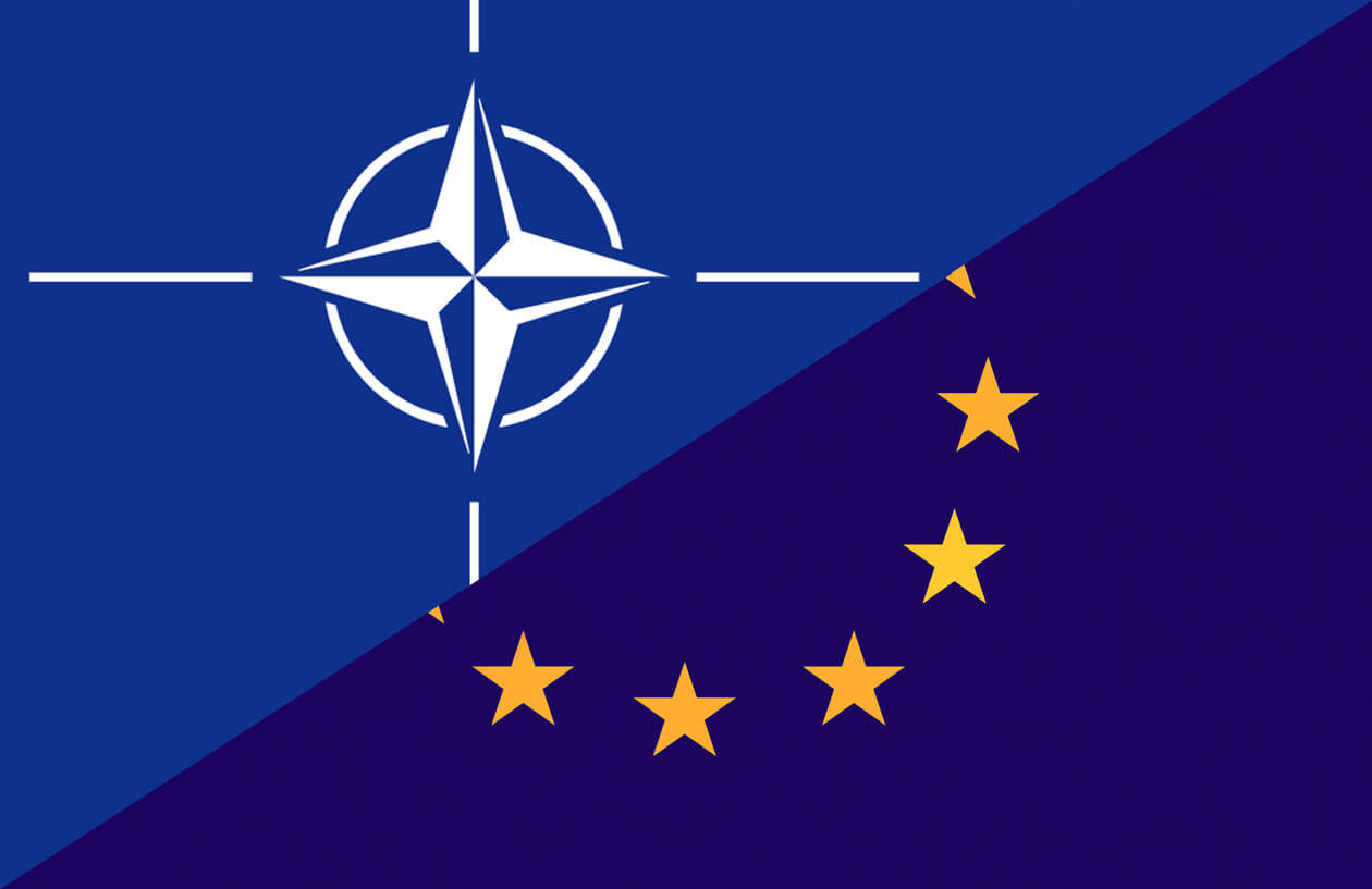 Нато тв. Флаг НАТО. Прапор НАТО. Флажок НАТО. Старый флаг НАТО.