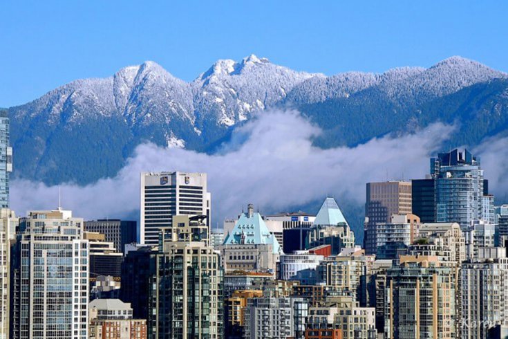 Why Is Vancouver So Expensive? | The Walrus