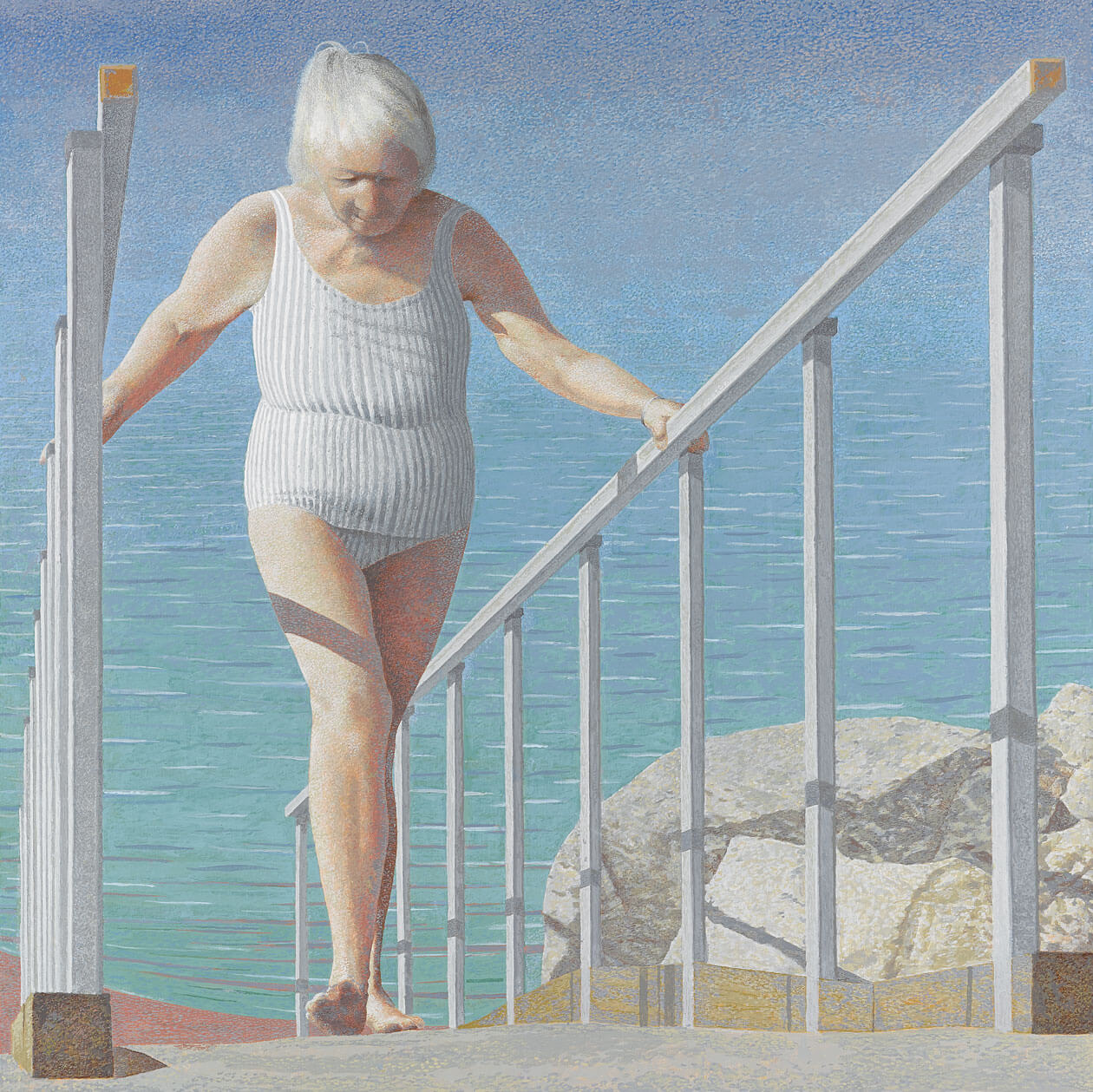 Courtesy of the Estate of Alex Colville