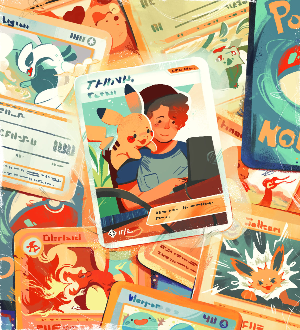 The Most Expensive Pokémon Card Costs More Than $5,000,000- Logan Paul's Pikachu  Illustrator Card is More