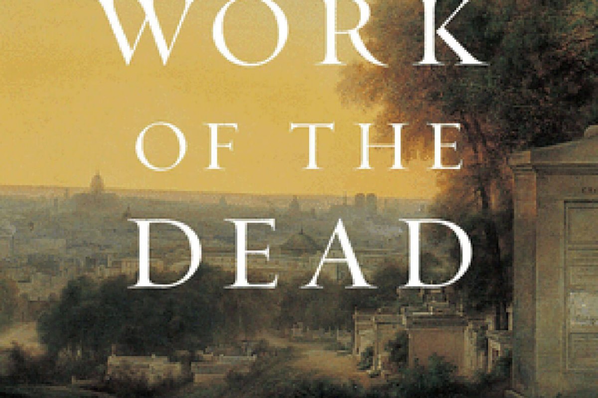 Why We Care For the Dead The Walrus