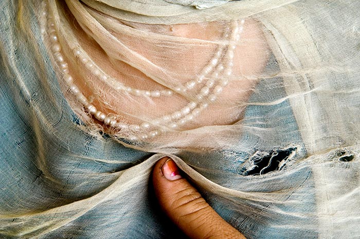 Photograph by Lana Šlezić