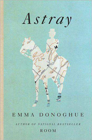 Book by Emma Donoghue