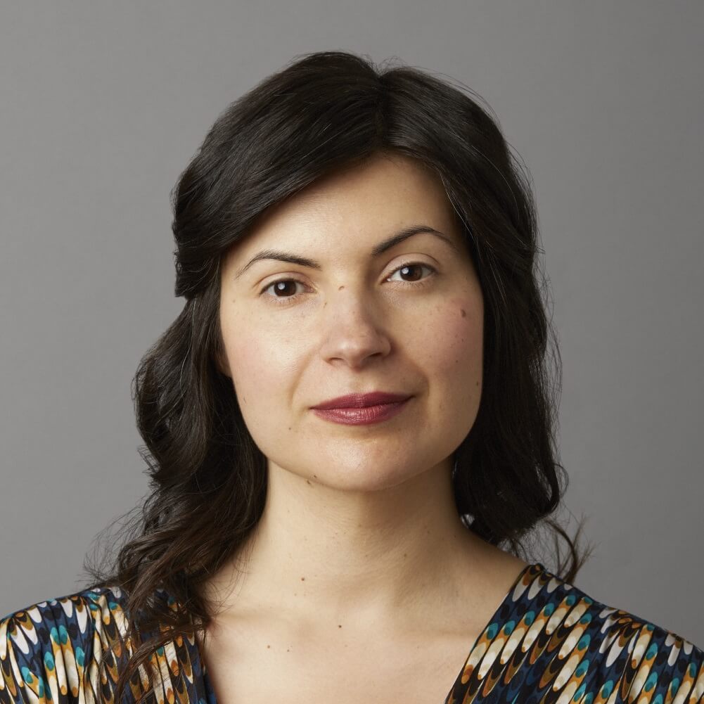Mona Awad