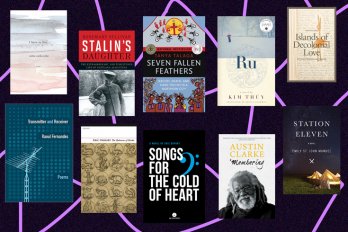books of the decade