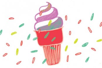 Illustration by Jenn Kitagawa