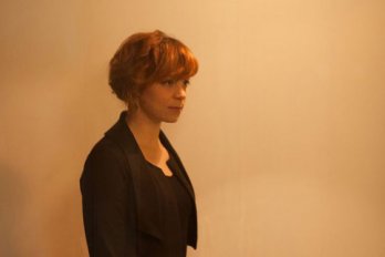Photograph of Dani Couture