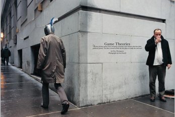 "Game Theories," by Clive Thompson (June 2004)