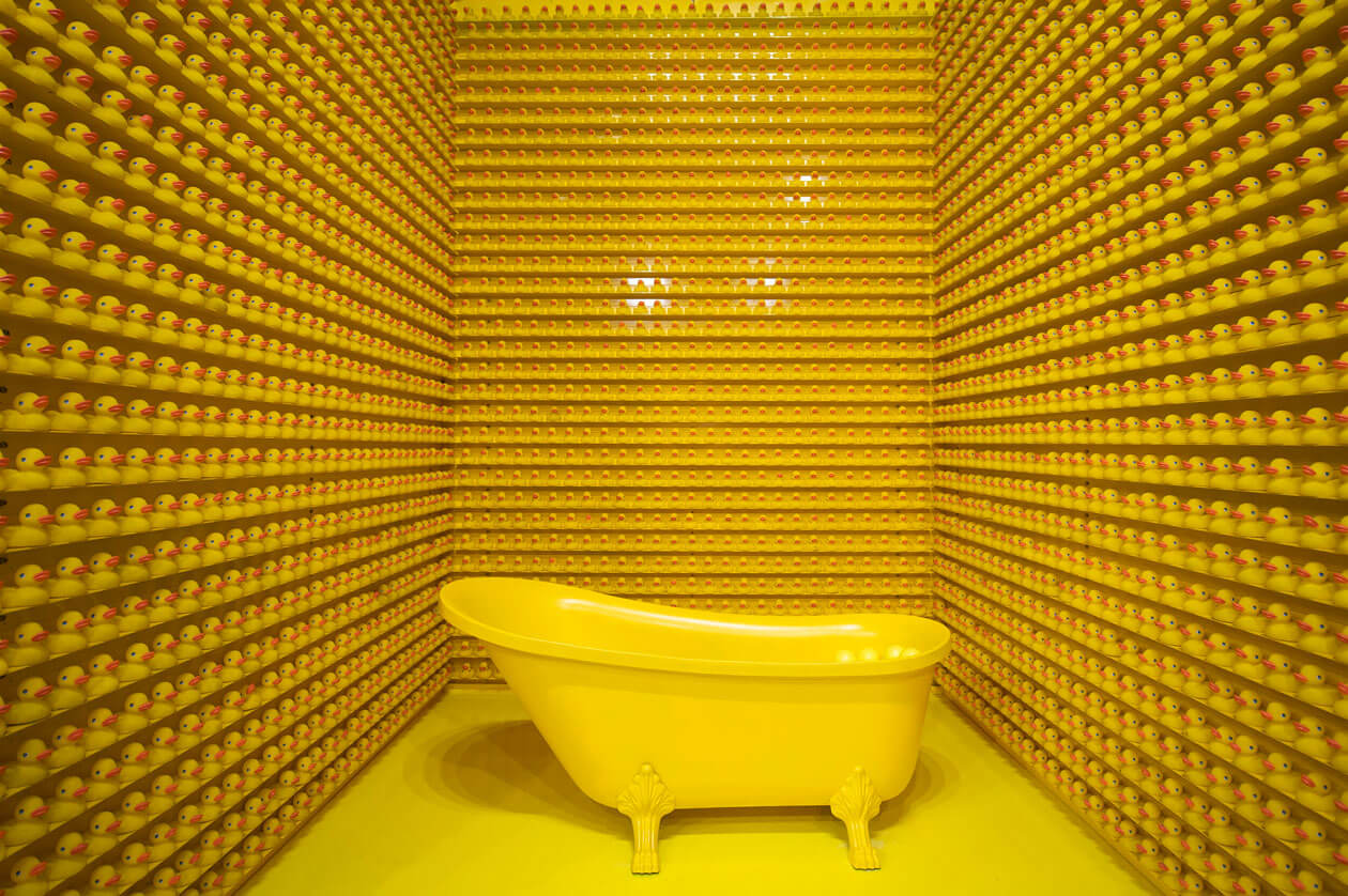 Arthur Mola/Happy Place