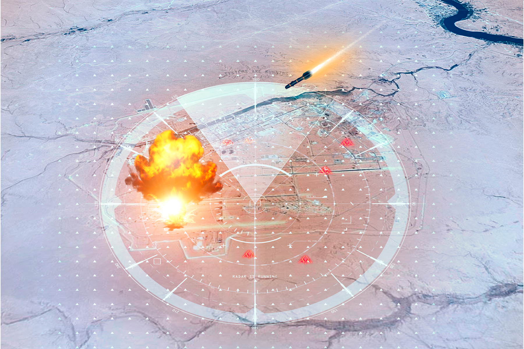 The Man Who Put AI at the Centre of America's War Machine | The Walrus