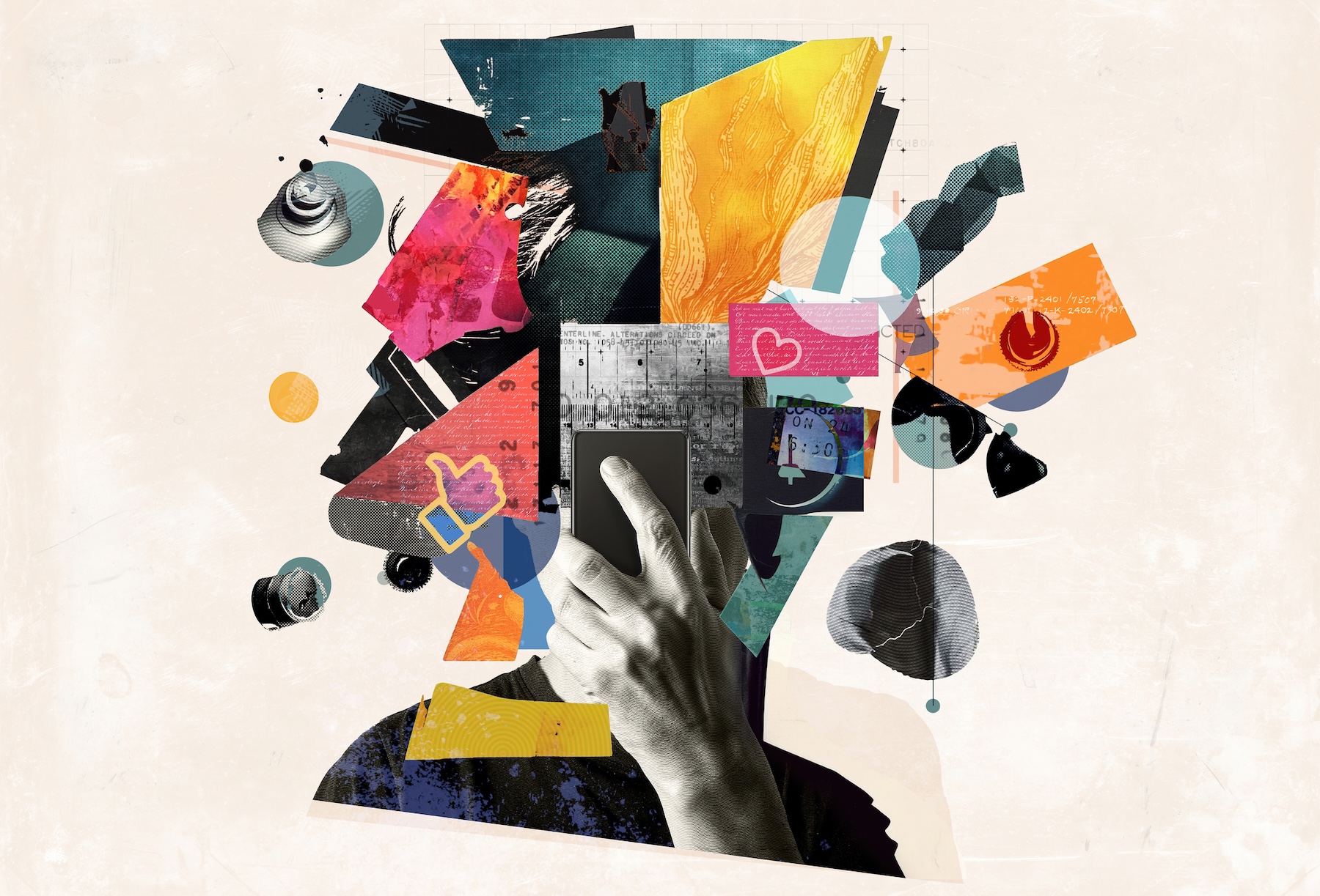 The War Against Misinformation Is Over. The Lies Won | The Walrus