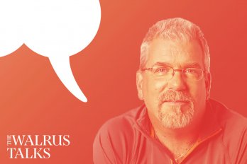 Ingram photo for Walrus Talk