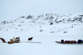 Iqaluit Pastoral