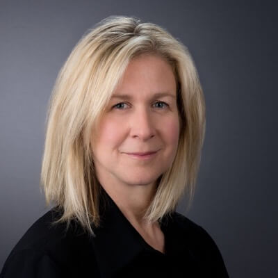 Finalist headshot