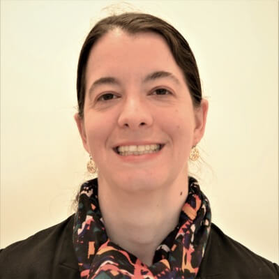 Finalist headshot
