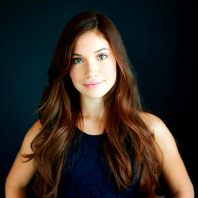 Finalist headshot