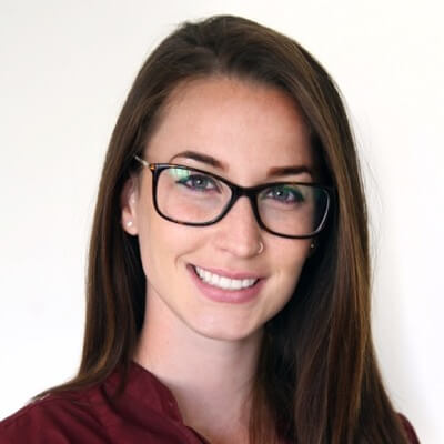 Finalist headshot