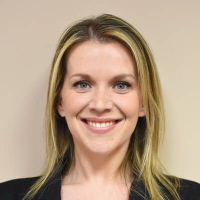 Finalist headshot