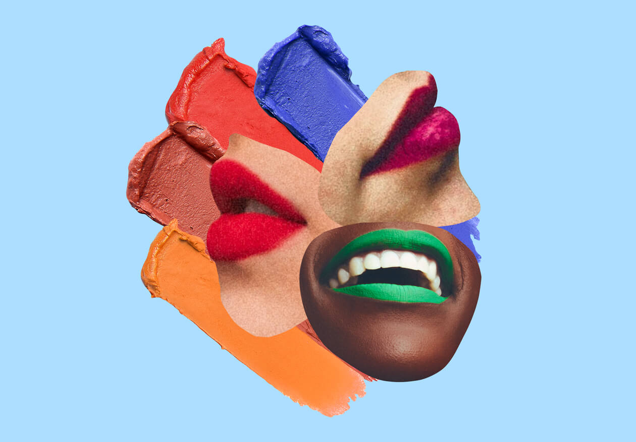 Why Wearing Lipstick Is a Small Act of Joyful Resistance | The Walrus