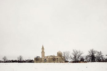 Photography by Jaime Hogge