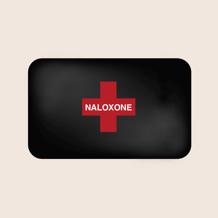 What's Inside a Naloxone Kit? | The Walrus