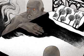 Illustration by Sam Weber