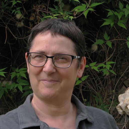 Elizabeth Philips