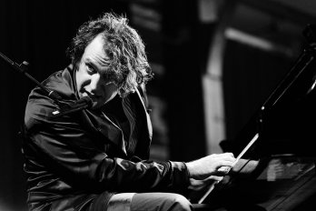 Photograph by Jens Schlenker/Elbjazz Festival