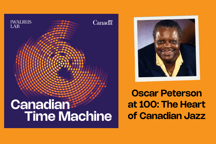Oscar Peterson at 100: The Heart of Canadian Jazz | The Walrus