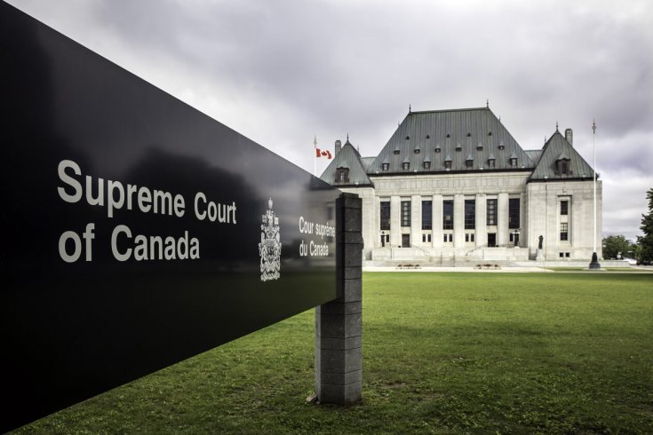 Five Supreme Court Cases That Could Reshape Canadian Law The Walrus