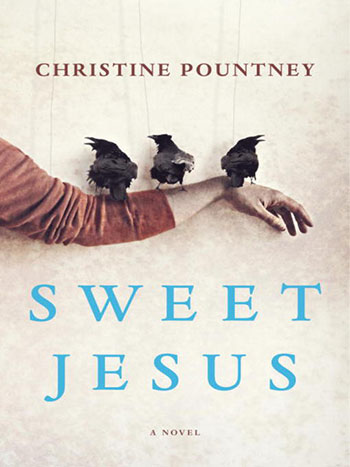 Book by Christine Pountney