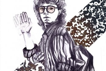 Illustration by Shannon Jager