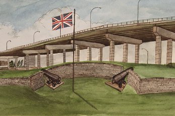 Illustration by Lauchie Reid