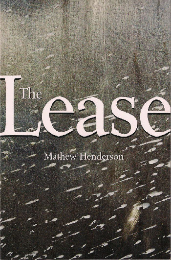 Book by Mathew Henderson