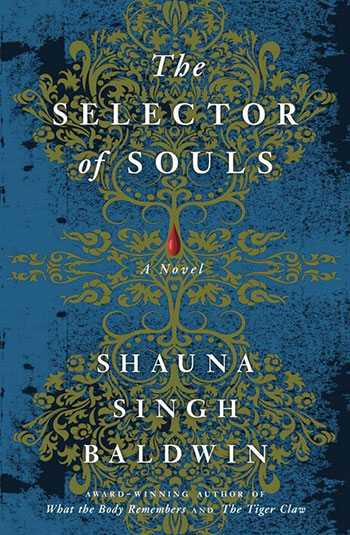 Book by Shauna Singh Baldwin