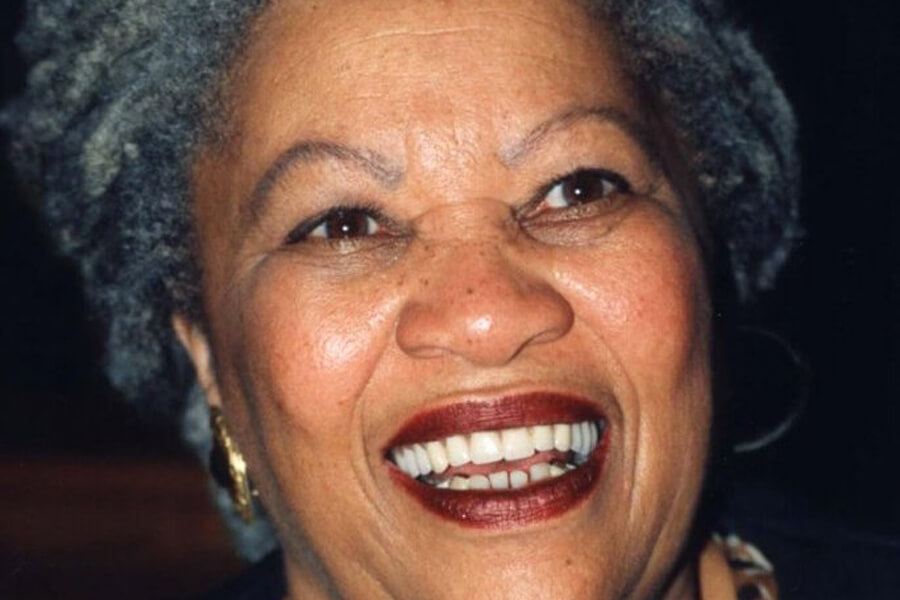 The Toughest Sentence Toni Morrison Ever Wrote | The Walrus