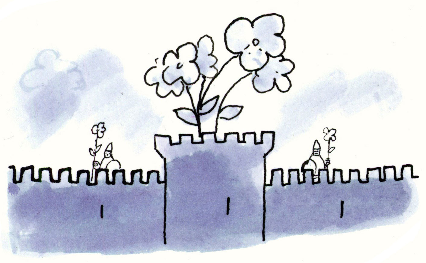 Illustration by Graham Roumieu