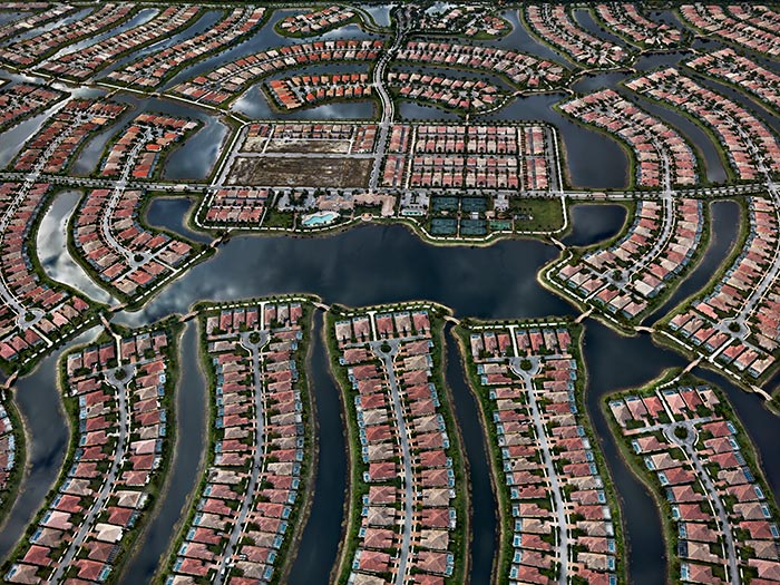 Photograph by Edward Burtynsky